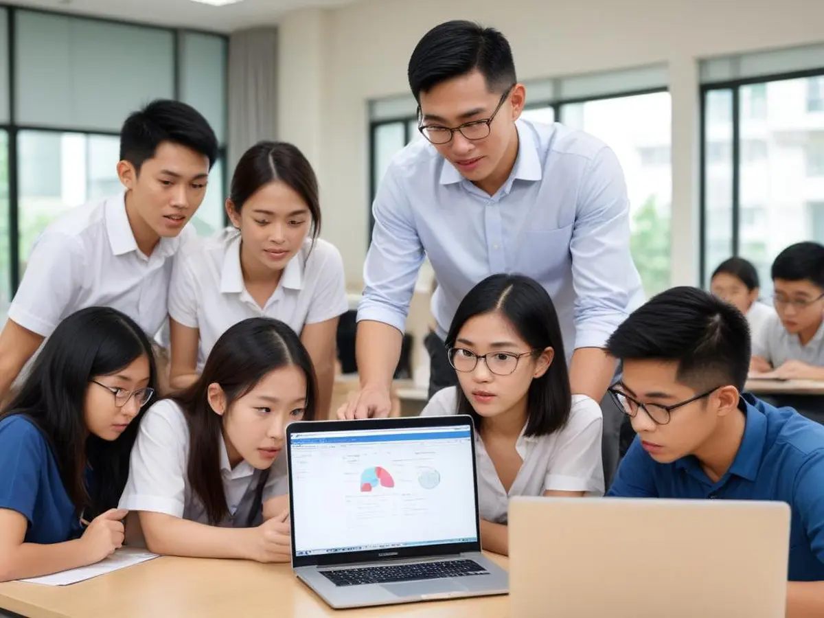 AI Design Thinking by C-academy