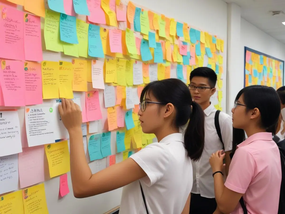 AI Design Thinking by C-academy