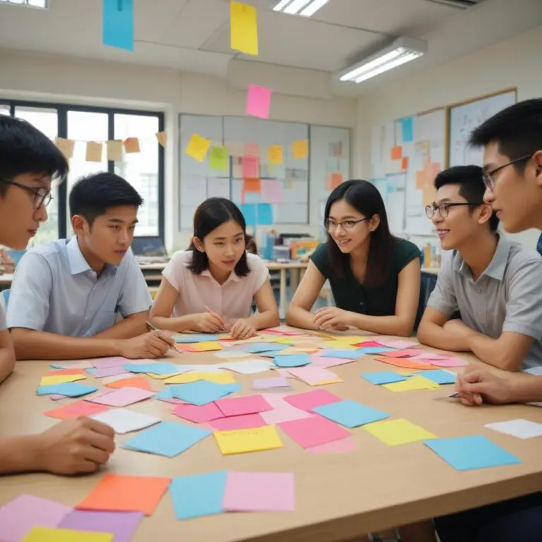design-thinking-theme-post-exam-cover - C-Academy