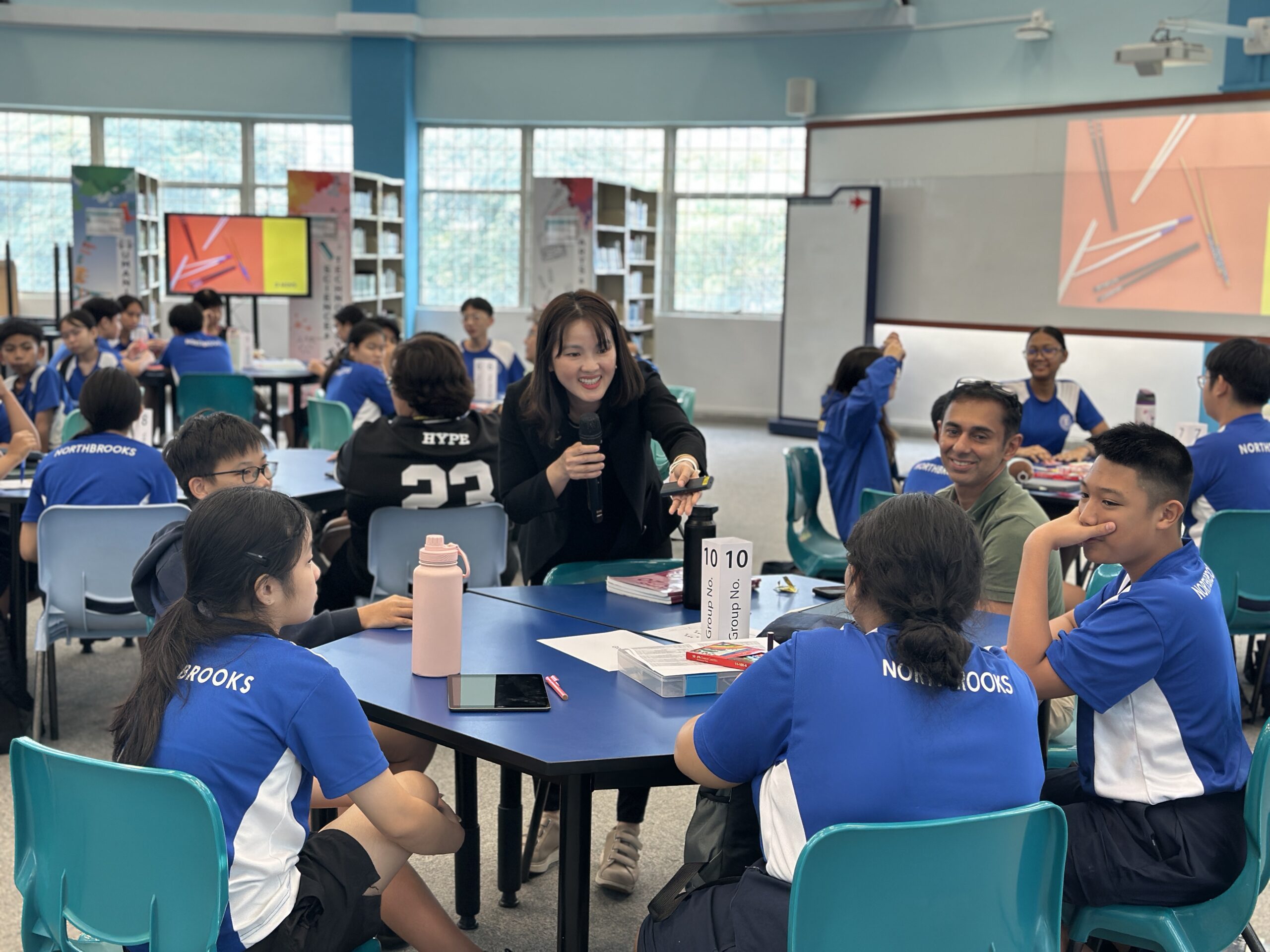 AI Design Thinking by C-academy introduction to design thinking