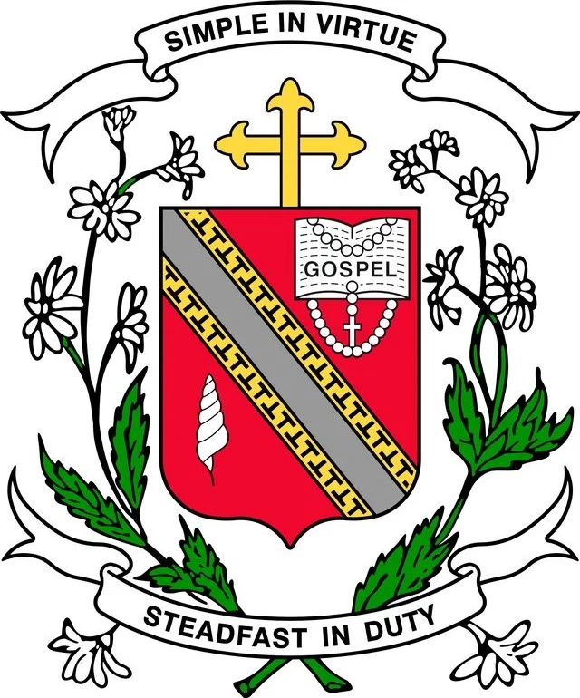 CHIJ Katong Convent logo